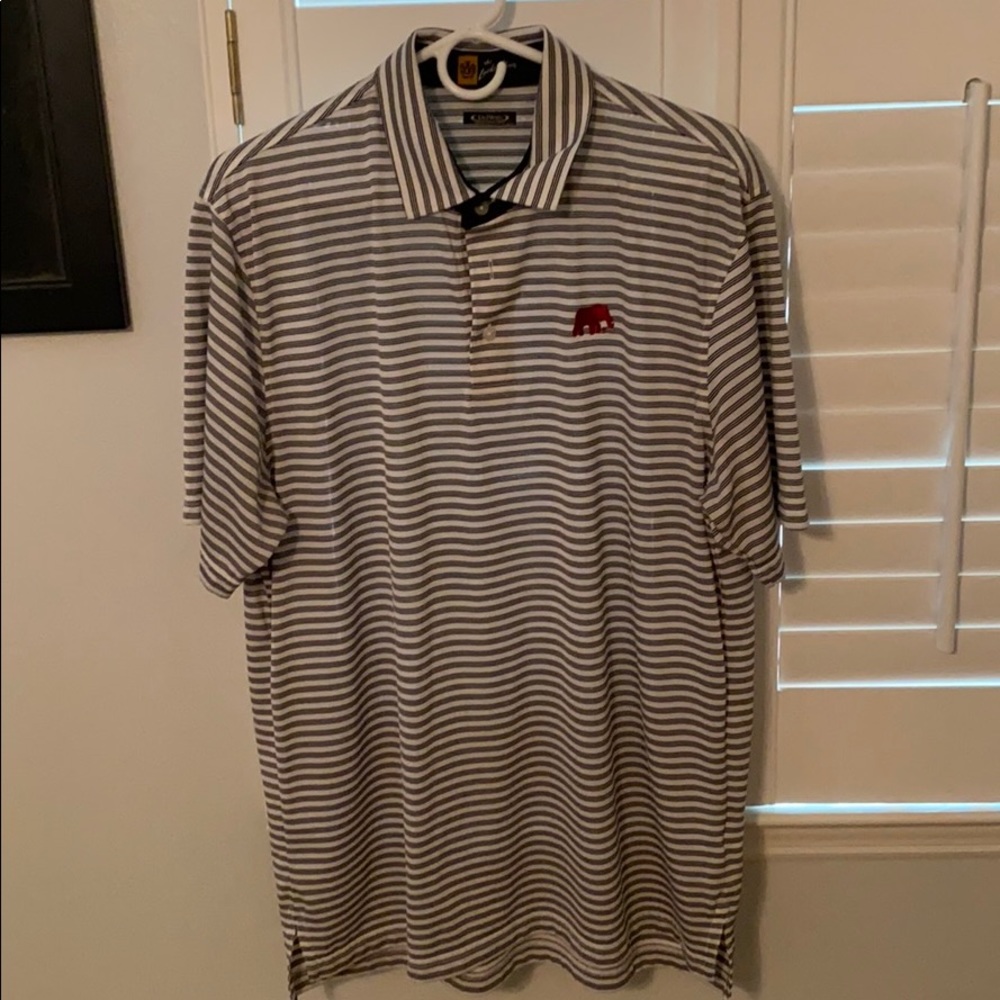 Alabama Polo
